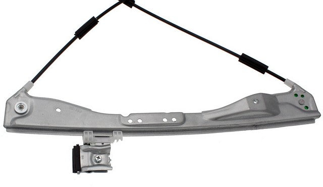 Window Motor and Regulator Assembly Dorman-OE Solutions 748-984