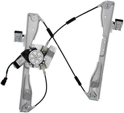 Window Motor and Regulator Assembly Dorman-OE Solutions 748-985