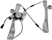 Window Motor and Regulator Assembly Dorman-OE Solutions 748-985