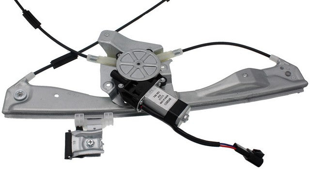 Window Motor and Regulator Assembly Dorman-OE Solutions 748-985
