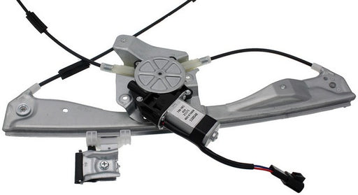 Window Motor and Regulator Assembly Dorman-OE Solutions 748-985