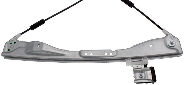 Window Motor and Regulator Assembly Dorman-OE Solutions 748-985