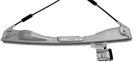 Window Motor and Regulator Assembly Dorman-OE Solutions 748-985