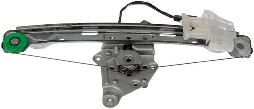 Window Motor and Regulator Assembly Dorman-OE Solutions 748-986
