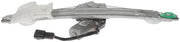 Window Motor and Regulator Assembly Dorman-OE Solutions 748-986