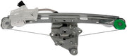 Window Motor and Regulator Assembly Dorman-OE Solutions 748-987