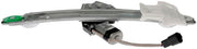 Window Motor and Regulator Assembly Dorman-OE Solutions 748-987