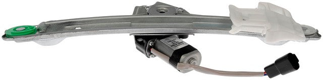 Window Motor and Regulator Assembly Dorman-OE Solutions 748-987