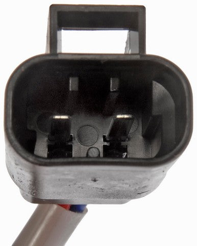 Window Motor and Regulator Assembly Dorman-OE Solutions 748-987