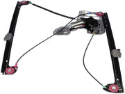 Window Motor and Regulator Assembly Dorman-OE Solutions 748-988