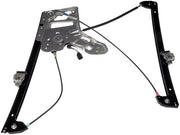 Window Motor and Regulator Assembly Dorman-OE Solutions 748-988