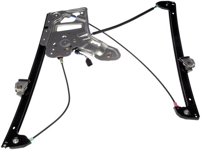 Window Motor and Regulator Assembly Dorman-OE Solutions 748-988