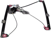 Window Motor and Regulator Assembly Dorman-OE Solutions 748-989