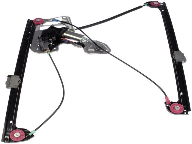 Window Motor and Regulator Assembly Dorman-OE Solutions 748-989