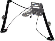 Window Motor and Regulator Assembly Dorman-OE Solutions 748-989