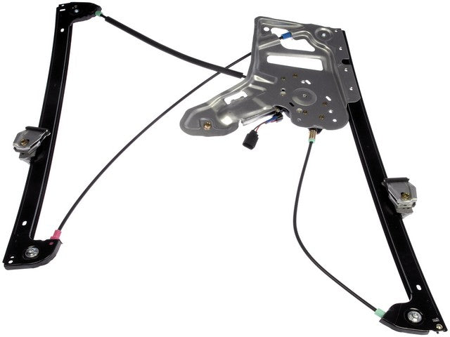 Window Motor and Regulator Assembly Dorman-OE Solutions 748-989