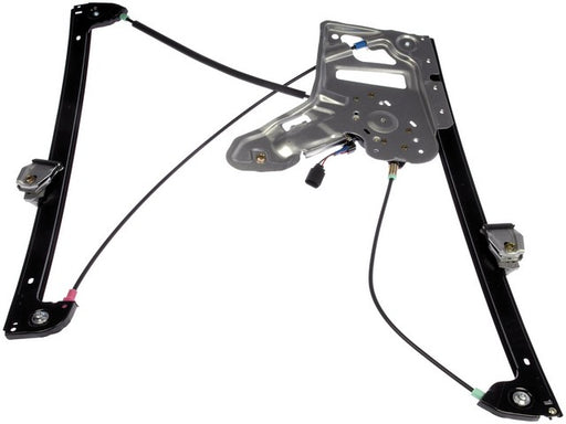 Window Motor and Regulator Assembly Dorman-OE Solutions 748-989