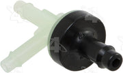 HVAC Mode Door Vacuum Check Valve Four Seasons 74808