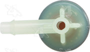 HVAC Mode Door Vacuum Check Valve Four Seasons 74808