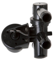HVAC Heater Control Valve Four Seasons 74809