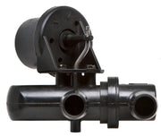 HVAC Heater Control Valve Four Seasons 74809