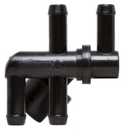 HVAC Heater Control Valve Four Seasons 74809