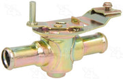 HVAC Heater Control Valve Four Seasons 74827