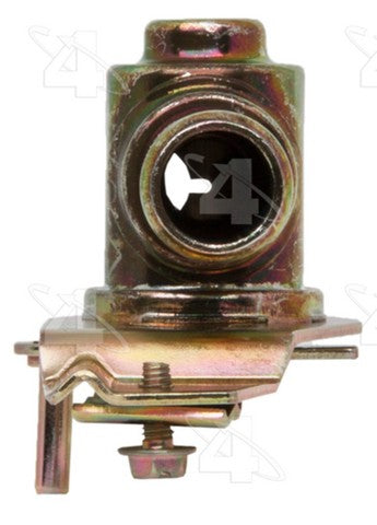 HVAC Heater Control Valve Four Seasons 74828