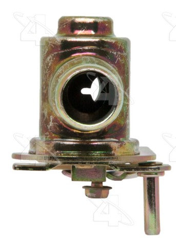 HVAC Heater Control Valve Four Seasons 74828