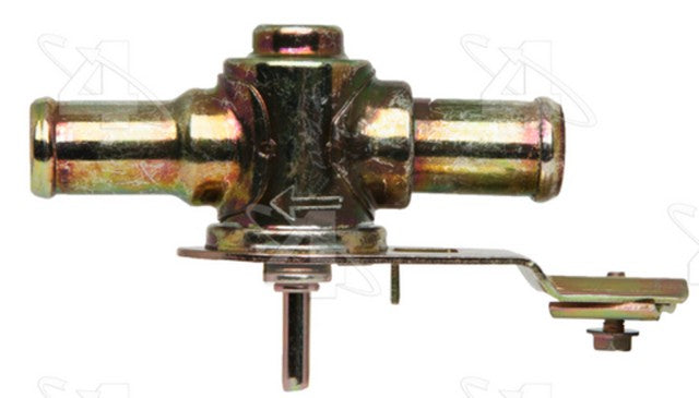 HVAC Heater Control Valve Four Seasons 74828