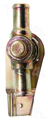 HVAC Heater Control Valve Four Seasons 74828