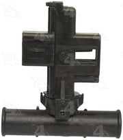 HVAC Heater Control Valve Four Seasons 74852