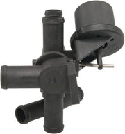 HVAC Heater Control Valve Four Seasons 74853