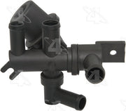HVAC Heater Control Valve Four Seasons 74854