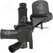 HVAC Heater Control Valve Four Seasons 74854