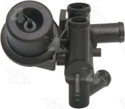 HVAC Heater Control Valve Four Seasons 74854