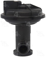 HVAC Heater Control Valve Four Seasons 74855