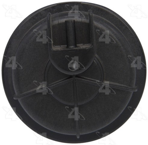 HVAC Heater Control Valve Four Seasons 74855