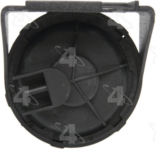 HVAC Heater Control Valve Four Seasons 74856