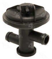 HVAC Heater Control Valve Four Seasons 74857