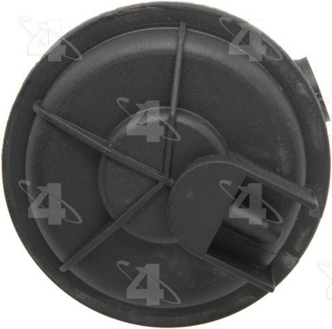 HVAC Heater Control Valve Four Seasons 74857