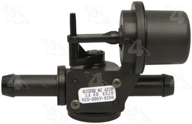 HVAC Heater Control Valve Four Seasons 74858