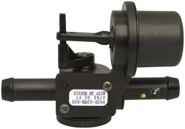 HVAC Heater Control Valve Four Seasons 74859