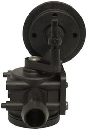 HVAC Heater Control Valve Four Seasons 74859