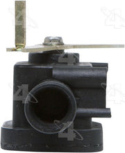 HVAC Heater Control Valve Four Seasons 74866