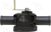 HVAC Heater Control Valve Four Seasons 74866