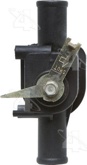 HVAC Heater Control Valve Four Seasons 74866