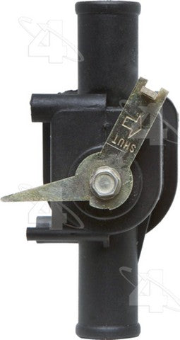 HVAC Heater Control Valve Four Seasons 74866