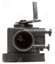 HVAC Heater Control Valve Four Seasons 74867
