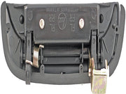 Exterior Door Handle Dorman-Help 748MX